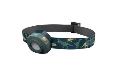 Ledlenser Kidled2 Pandelampe 40lm grøn - 1