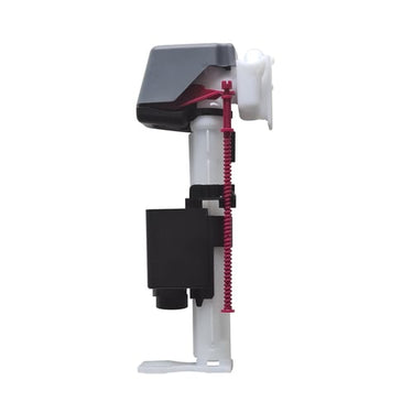 LAUFEN KOMPAS/ PRO N/RIGO indløbsventil plast 120x140x8mm - 1
