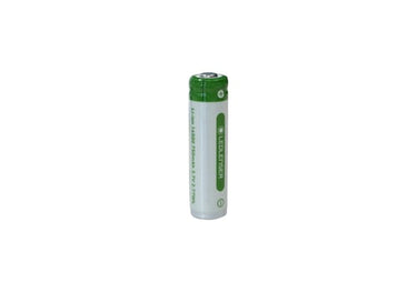 Ledlenser Li-Ion genopladeligt batteri 14500 3,7V 750mAh - 1