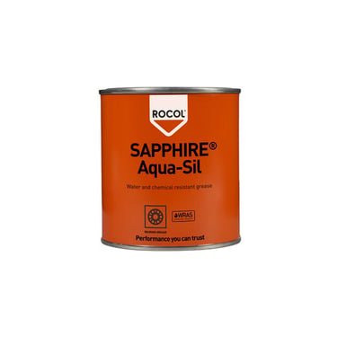 Siliconefedt rocol aqua-sil 500G - 1