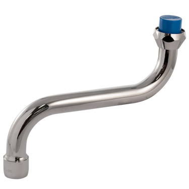 Oras S-tud 250 mm krom 211421 - 1