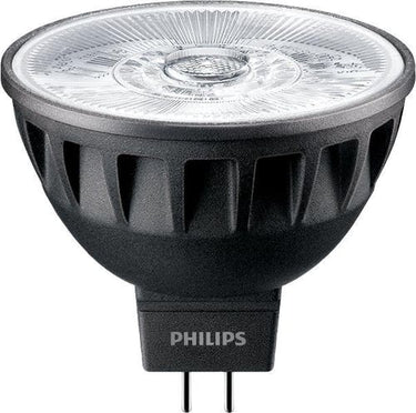 Philips MASTER LEDspot ExpertColor 7,5W (43W) MR16 927 36° - 1