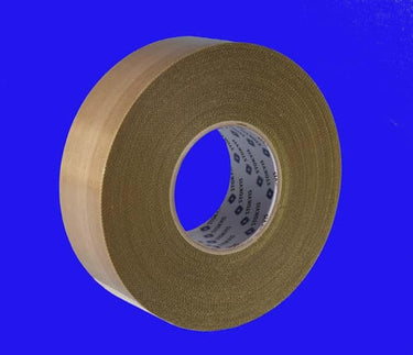 Teflon/glas med klæb 0165MMX50MMX30M - 1