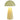 Sam Rechargeable H28cm "Pale Yellow" - 1
