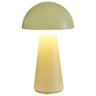 Sam Rechargeable H28cm "Pale Yellow" - 1