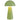Sam Rechargeable H28cm "Spring Green" - 1