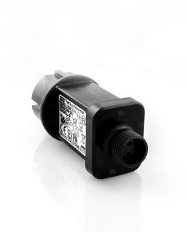 Lucas Transformer 6W/31V/IP44/OO sort - 1