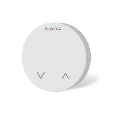Front til EB-Therm 300 Renova VIT - 1