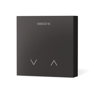 Front til EB-Therm 300 SG SV - 1