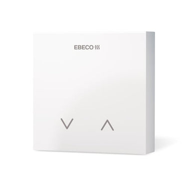 Front til EB-Therm 300 SG VIT - 1