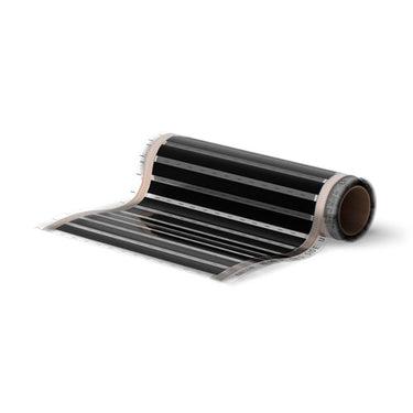 Gulvvarme folie 0,43 m - 1