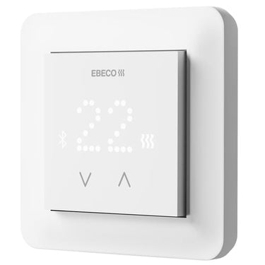Eb-Therm 300, Gulvvarmetermostat med Bluetooth - 1