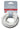 Stofledning 5m 2x0,75mm Hvid - 2