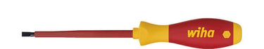 Wiha Skruetrækker 1000V LK 5.5x125mm - 1