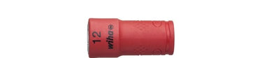Wiha 1000V Top 1/4" udvendig sekskant 12.0x42mm - 1