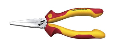 Wiha Langbeck Fladtang 160mm 1000V - 1