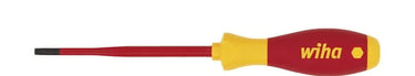 Wiha Skruetrækker slimFix TORX® T30 VDE 1000V - 1