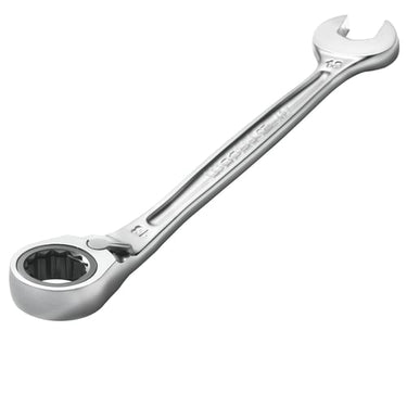 Facom Ringgaffelnøgle antislip 8mm - 1