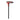 Facom Unbraco kugle T-nøgle 10mm - 1