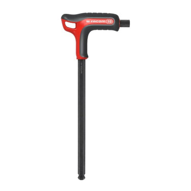 Facom Unbraco kugle T-nøgle 10mm - 1