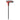 Facom Unbraco kugle T-nøgle 7mm - 1
