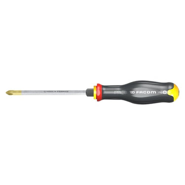 Facom Skruetrækker shock PH2x125mm - 1