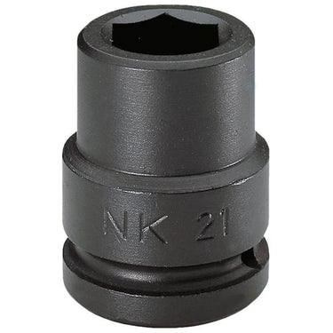 Facom Slagtop 6-kant 3/4" 26mm - 1