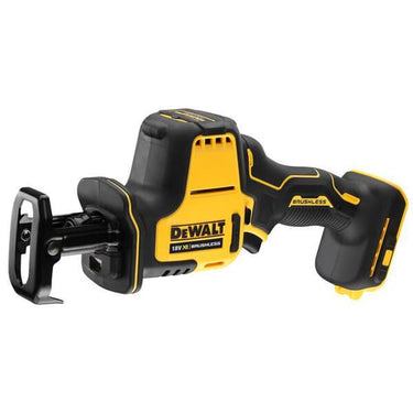 Dewalt 18V XR Kompakt bajonetsav solo - 1