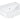 GROHE BauEdge Ceramic håndvask 450x350x137mm t/væg alpinhvid - 1