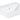 GROHE bauEdge Ceramic håndvask 550x395x140mm t/væg alpinhvid - 1
