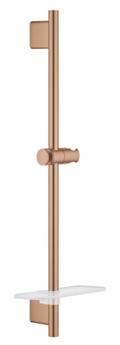 GROHE RSH SmartActive brusestang 600mm børstet warm sunset - 1