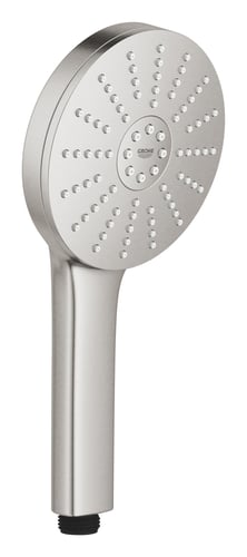 GROHE Euphoria 120 III Håndbruser 6,6L - 1