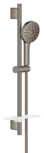 GROHE Euphoria 120 III Brusest.sæt 600mm 6,6l - 1