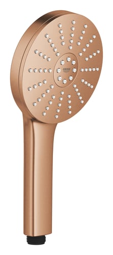GROHE Euphoria 120 III Håndbruser 6,6L - 1