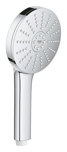 GROHE Euphoria 120 III Håndbruser 6,6L - 1
