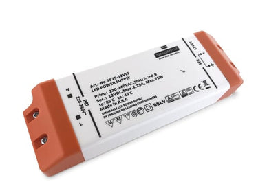 12V LED Driver 75W IP20 SP75-12VLT Dæmpbar Snappy - 1