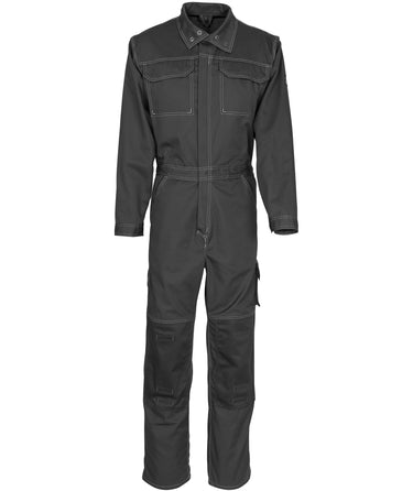 Mascot Akron Kedeldragt sort XS - 1