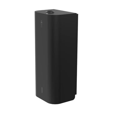 Carl Automatisk Dispenser Flydende Sæbe Sort - 1