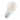 LEDVANCE LED standard mat 470lm 3,4W/830 (40W) E27 dæmpbar - 2