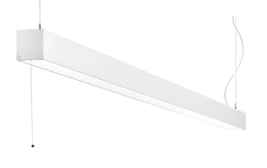 Lineal 80 1400 D/I Hvid 3000K Ra<Gt/>90 Dim 1X Snor - 1