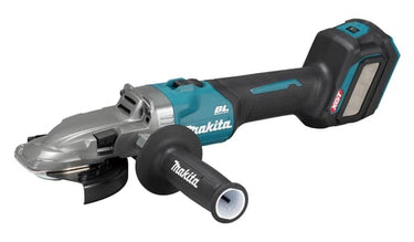 Makita XGT GA055GZ Vinkelsliber 40V - 1