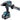 Makita XGT DF003GU201 Bore-/skruemaskine 40V - 1