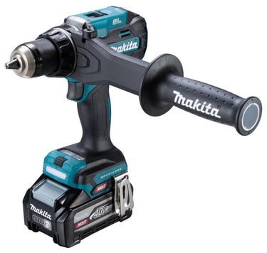 Makita XGT DF003GU201 Bore-/skruemaskine 40V - 1