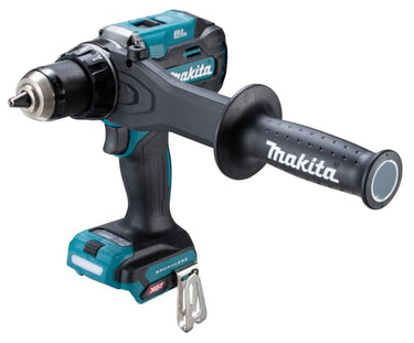 Makita XGT DF003GZ Bore-/Skruemaskine 40V - 1