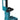 Makita LXT DML819 Led-lampe 18V 1200lm - 1