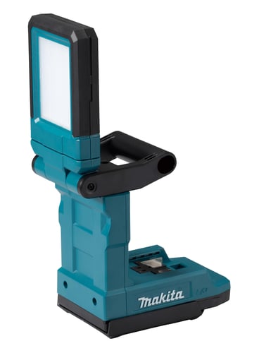 Makita LXT DML819 Led-lampe 18V 1200lm - 1