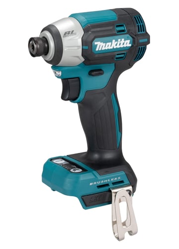 Makita LXT DTD201Z Slagskruetrækker 18V - 1