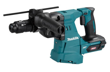 Makita XGT HR012GZ Bore-/Mejselhammer 40V - 1