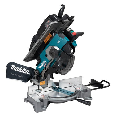 Makita XGT LH001GZ Bord Kap-/Geringssav 40V - 1