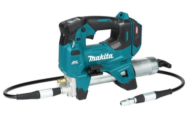 Makita XGT GP001GZ Fedtsprøjte 40V - 1